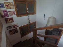 Cabana à Beira D'água Linda Vista