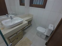 Cabana à Beira D'água Linda Vista