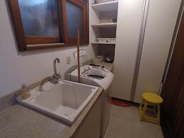 Cabana à Beira D'água Linda Vista