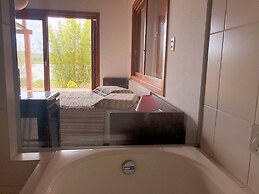 Cabana à Beira D'água Linda Vista