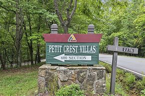 Petit Crest Villas