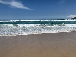 Apartamento de Frente pro Mar - Campeche