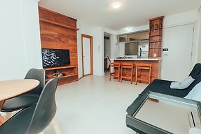 Apartamento de Frente pro Mar - Campeche