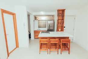 Apartamento de Frente pro Mar - Campeche