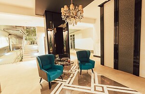 Apartamento de Frente pro Mar - Campeche