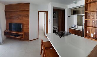 Apartamento de Frente pro Mar - Campeche