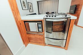 Apartamento de Frente pro Mar - Campeche