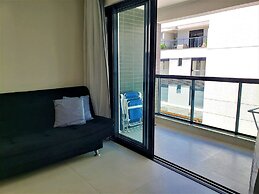 Apartamento de Frente pro Mar - Campeche