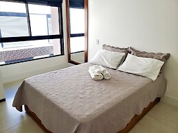 Apartamento de Frente pro Mar - Campeche