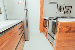 Apartamento de Frente pro Mar - Campeche