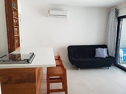 Apartamento de Frente pro Mar - Campeche
