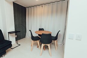 Apartamento de Frente pro Mar - Campeche