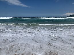 Apartamento de Frente pro Mar - Campeche