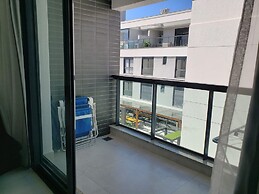 Apartamento de Frente pro Mar - Campeche