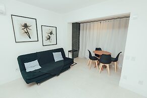 Apartamento de Frente pro Mar - Campeche