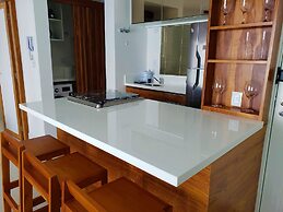 Apartamento de Frente pro Mar - Campeche