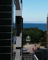 Apartamento de Frente pro Mar - Campeche