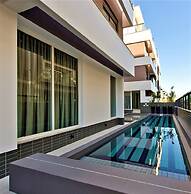 Apartamento de Frente pro Mar - Campeche