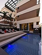 Apartamento de Frente pro Mar - Campeche