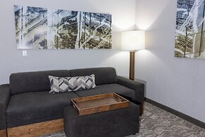 SpringHill Suites by Marriott Slidell