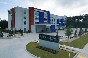 SpringHill Suites by Marriott Slidell