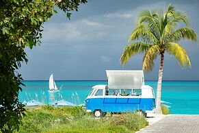 The Ritz-Carlton, Turks & Caicos