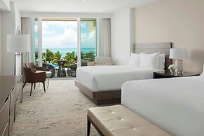 The Ritz-Carlton, Turks & Caicos