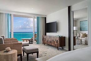 The Ritz-Carlton, Turks & Caicos