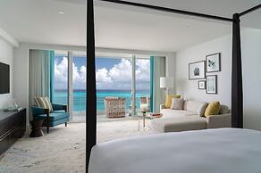 The Ritz-Carlton, Turks & Caicos