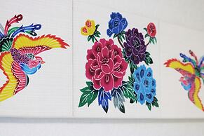 Phoenix Ryukyu·Henzanbaru