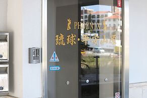 Phoenix Ryukyu·Henzanbaru