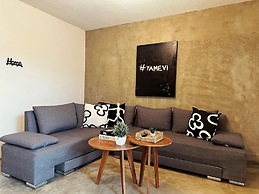 House Hotel Stadium