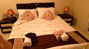 Spacious 2 Bed 2 Bath Home in one of Side's Most Popular Communities