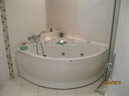 Spacious 2 Bed 2 Bath Home in one of Side's Most Popular Communities