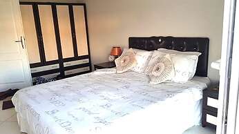 Spacious 2 Bed 2 Bath Home in one of Side's Most Popular Communities