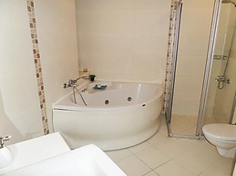 Spacious 2 Bed 2 Bath Home in one of Side's Most Popular Communities