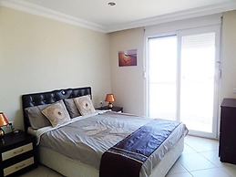 Spacious 2 Bed 2 Bath Home in one of Side's Most Popular Communities