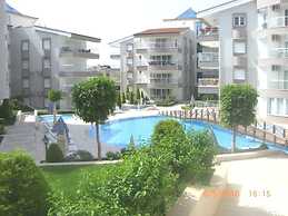 Spacious 2 Bed 2 Bath Home in one of Side's Most Popular Communities