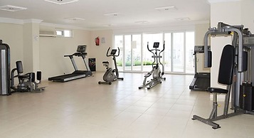 Spacious 2 Bed 2 Bath Home in one of Side's Most Popular Communities