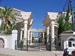 Spacious 2 Bed 2 Bath Home in one of Side's Most Popular Communities