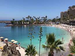 Sunset Balcony With Ocean Views and Pool Access