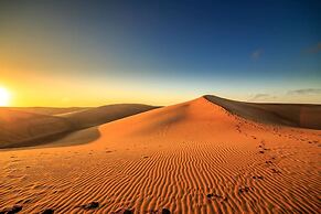 Sunset Balcony With Ocean Views and Pool Access