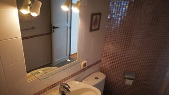 Sunset Balcony With Ocean Views and Pool Access