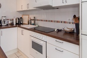 Sunset Balcony With Ocean Views and Pool Access