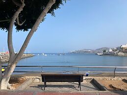 Sunset Balcony With Ocean Views and Pool Access
