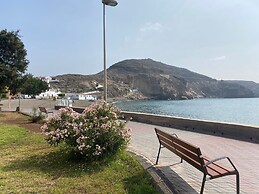 Sunset Balcony With Ocean Views and Pool Access