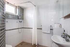 Sunset Balcony With Ocean Views and Pool Access