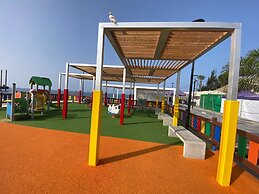 Sunset Balcony With Ocean Views and Pool Access