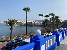Sunset Balcony With Ocean Views and Pool Access