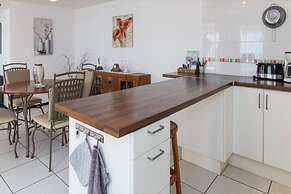 Sunset Balcony With Ocean Views and Pool Access